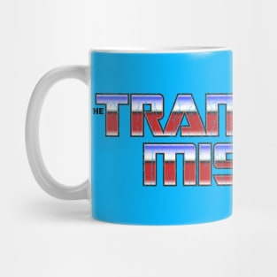 TransMissions Vintage Logo Mug